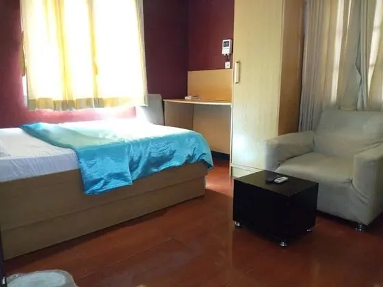 Standard Tek Kişilik Oda