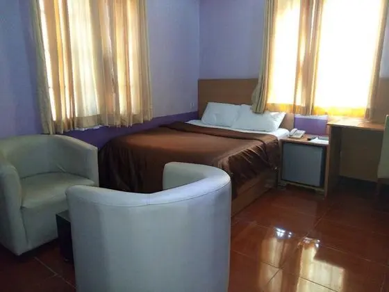 Standard Tek Kişilik Oda