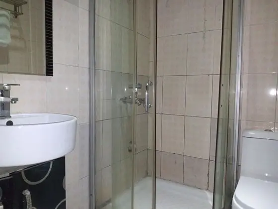 Standard Tek Kişilik Oda