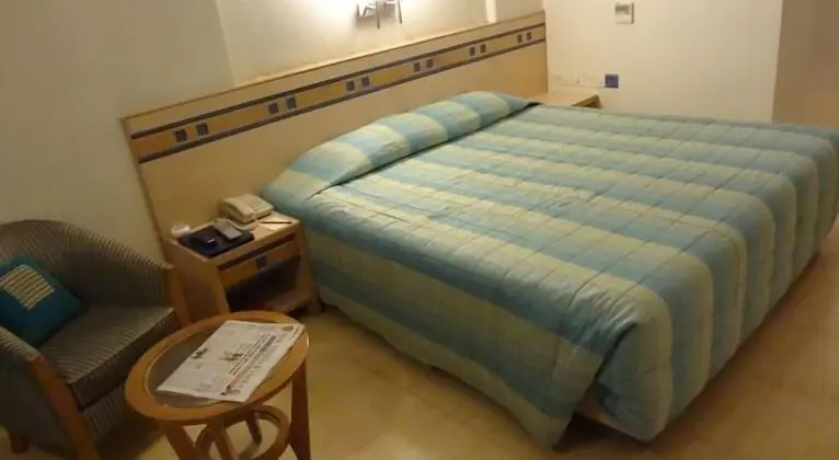 İki Ayrı Yataklı Oda, 2 Tek Kişilik Yatak