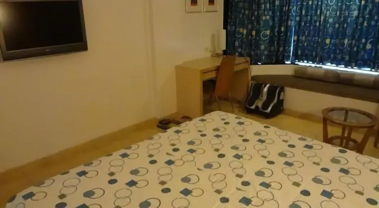 İki Ayrı Yataklı Oda, 2 Tek Kişilik Yatak