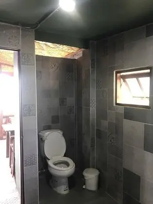 Standard Bungalow Double Bed A/C