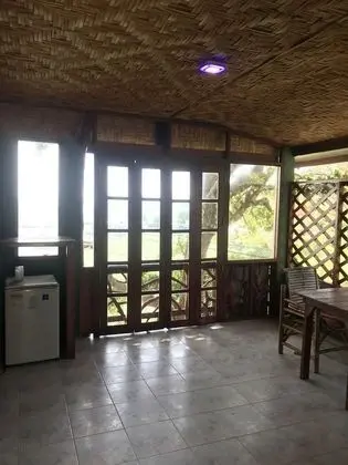 Standard Bungalow Double Bed A/C