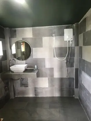 Standard Bungalow Double Bed A/C