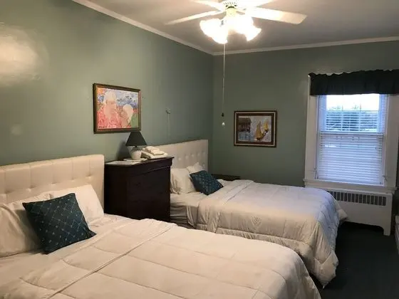 Signature Villa, 2 Yatak Odası, Bahçe Manzaralı