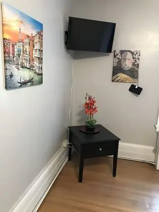 Signature Villa, 2 Yatak Odası, Bahçe Manzaralı