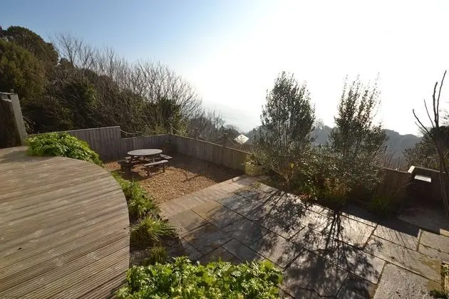 Kır Evi