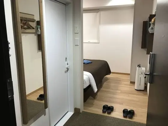 İki Ayrı Yataklı Oda