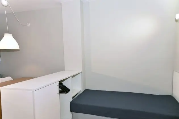 Apart Daire, 1 Yatak Odası, Deniz Manzaralı