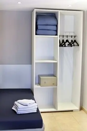 Apart Daire, 1 Yatak Odası, Deniz Manzaralı