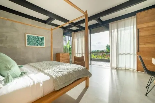 Villa, 3 Yatak Odası