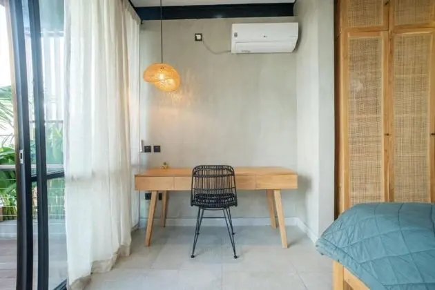 Villa, 3 Yatak Odası