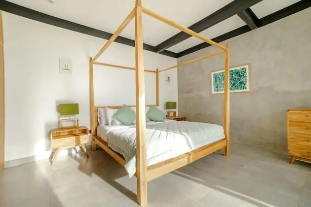 Villa, 3 Yatak Odası