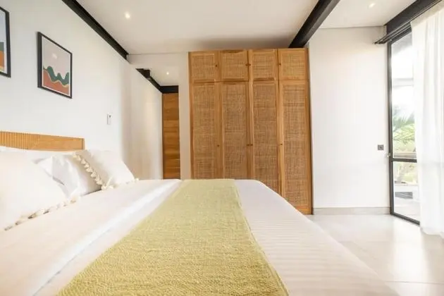 Villa, 3 Yatak Odası