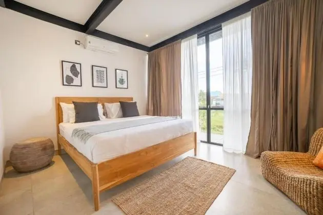 Villa, 3 Yatak Odası