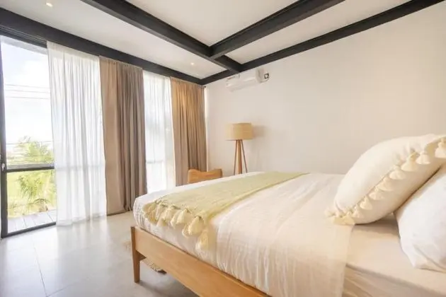 Villa, 3 Yatak Odası