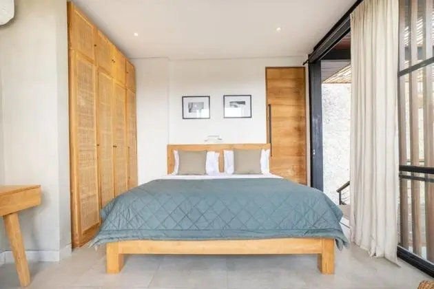 Villa, 3 Yatak Odası