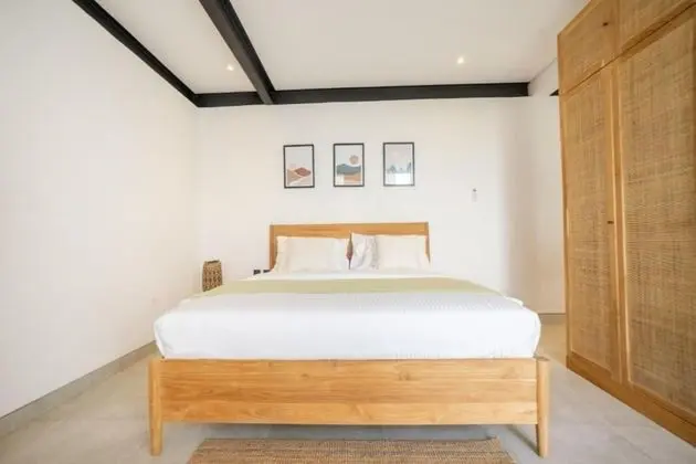 Villa, 3 Yatak Odası