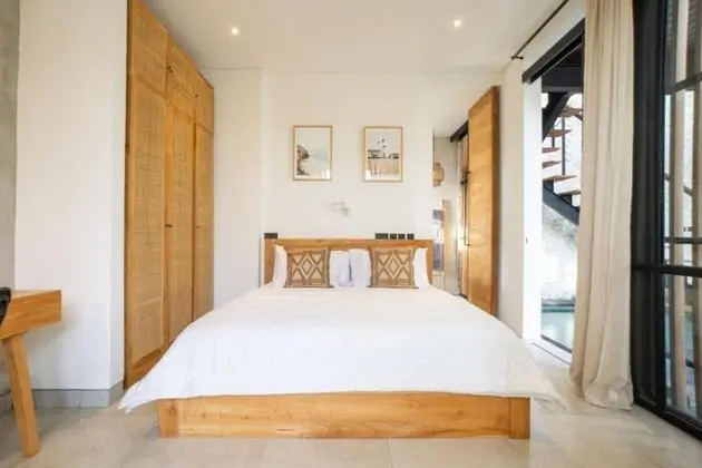 Villa, 3 Yatak Odası