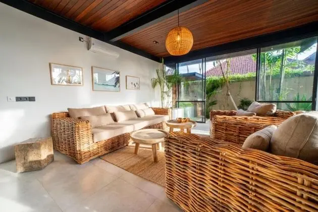 Villa, 3 Yatak Odası