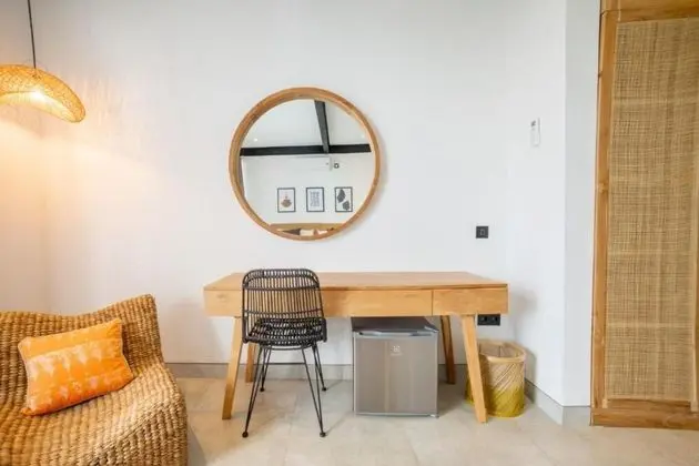 Villa, 3 Yatak Odası