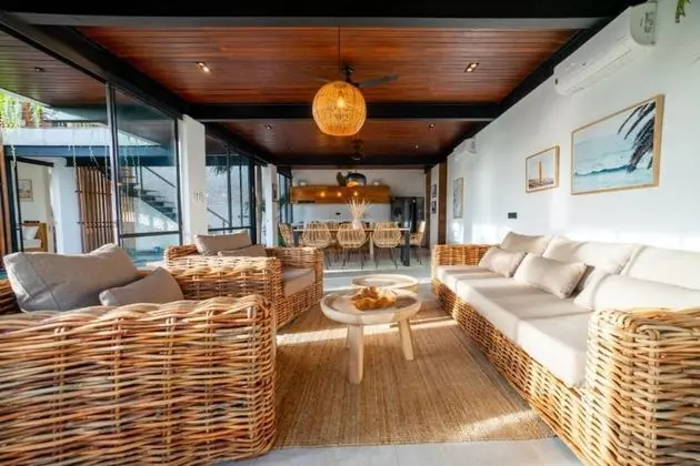 Villa, 3 Yatak Odası