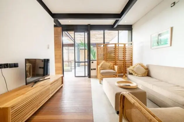 Villa, 3 Yatak Odası