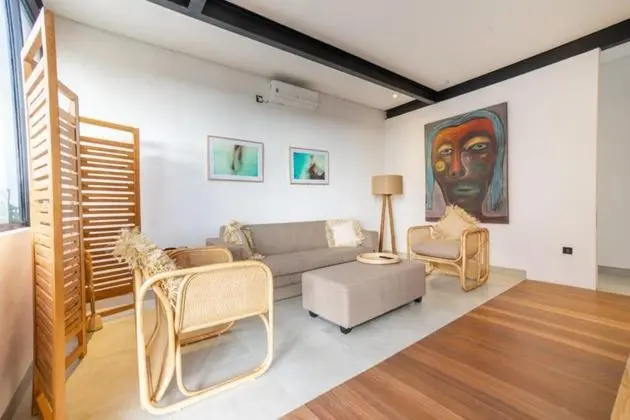 Villa, 3 Yatak Odası