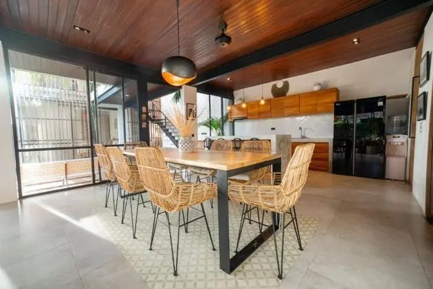 Villa, 3 Yatak Odası