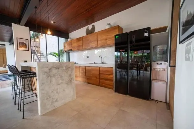 Villa, 3 Yatak Odası