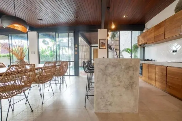 Villa, 3 Yatak Odası