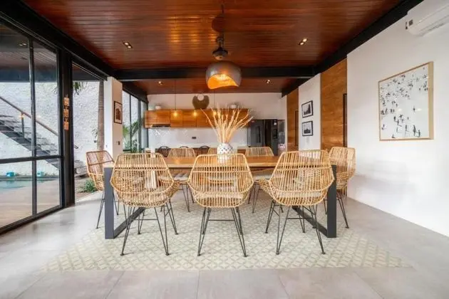 Villa, 3 Yatak Odası