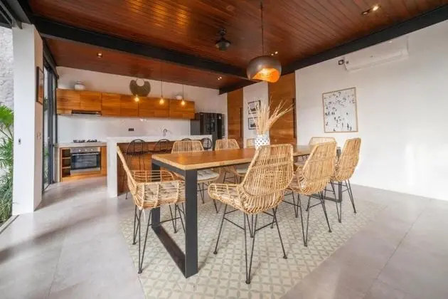 Villa, 3 Yatak Odası