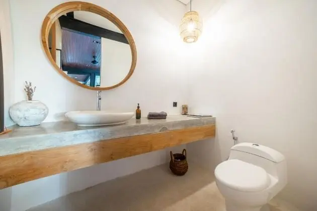 Villa, 3 Yatak Odası