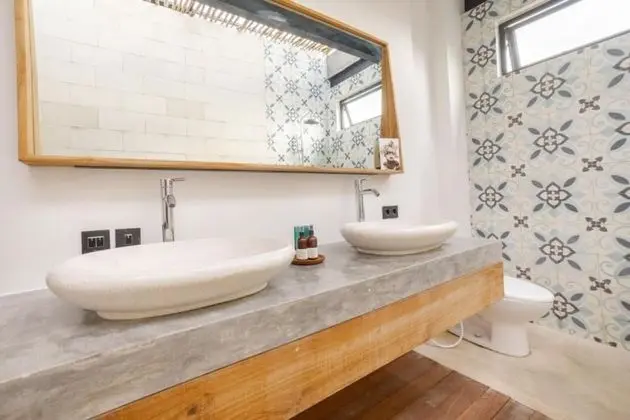 Villa, 3 Yatak Odası