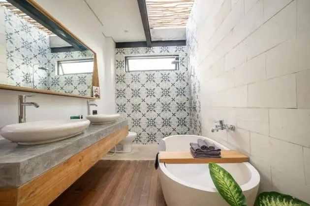 Villa, 3 Yatak Odası