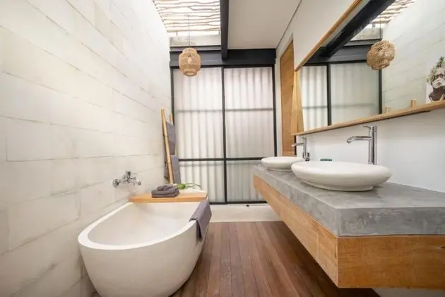 Villa, 3 Yatak Odası