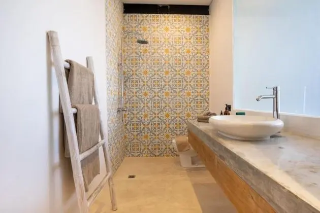 Villa, 3 Yatak Odası