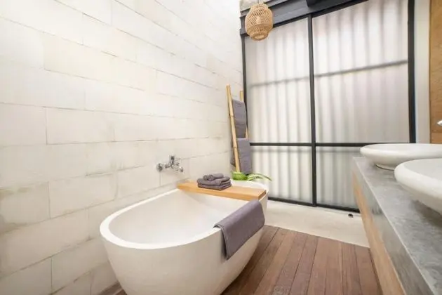 Villa, 3 Yatak Odası