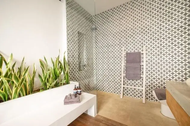 Villa, 3 Yatak Odası