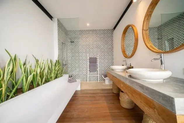 Villa, 3 Yatak Odası