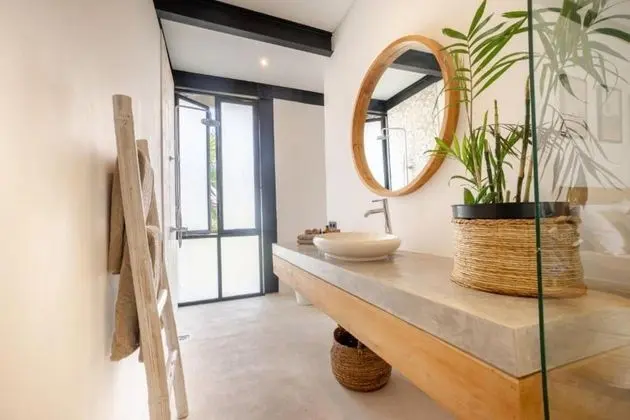 Villa, 3 Yatak Odası