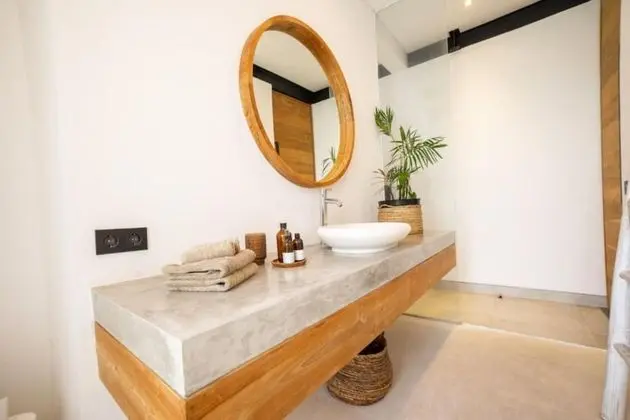 Villa, 3 Yatak Odası