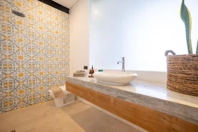 Villa, 3 Yatak Odası