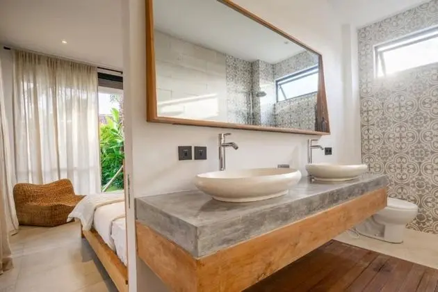 Villa, 3 Yatak Odası