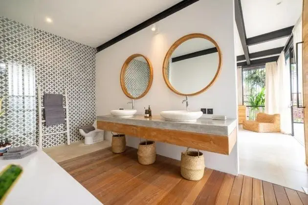 Villa, 3 Yatak Odası