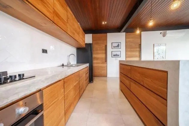 Villa, 3 Yatak Odası