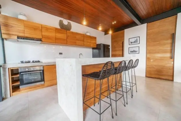 Villa, 3 Yatak Odası