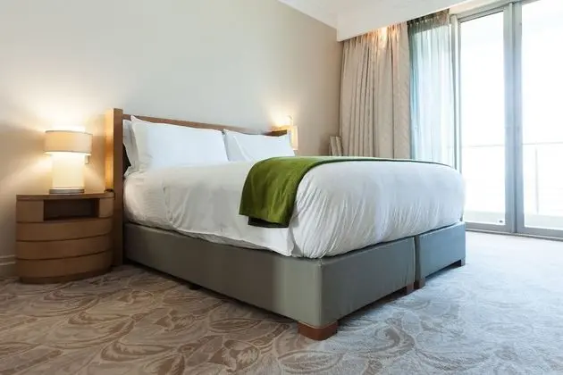 Luxury Süit