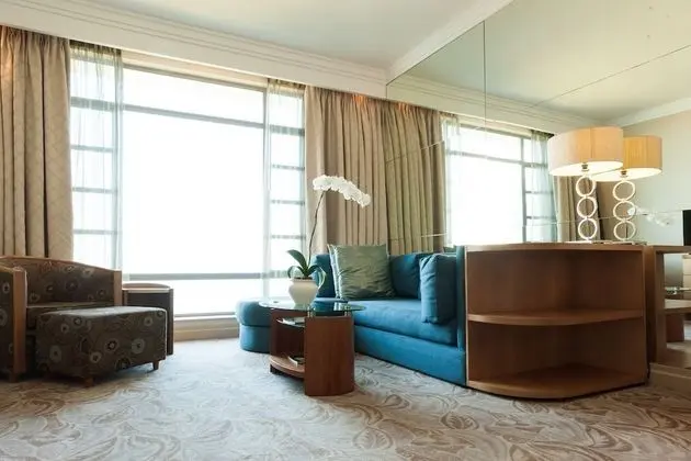 Luxury Süit
